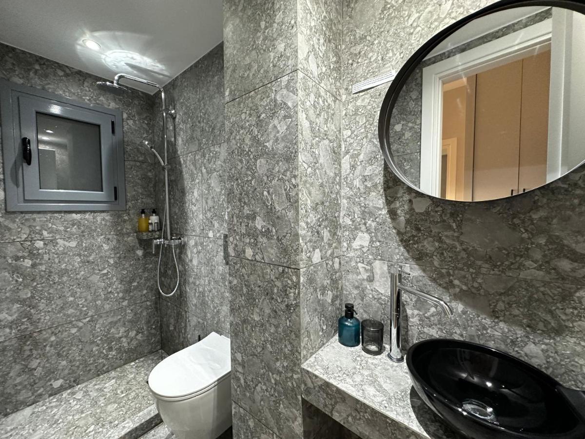 Luxury Close To Metro & Akropolis #2- Cielo Homes *