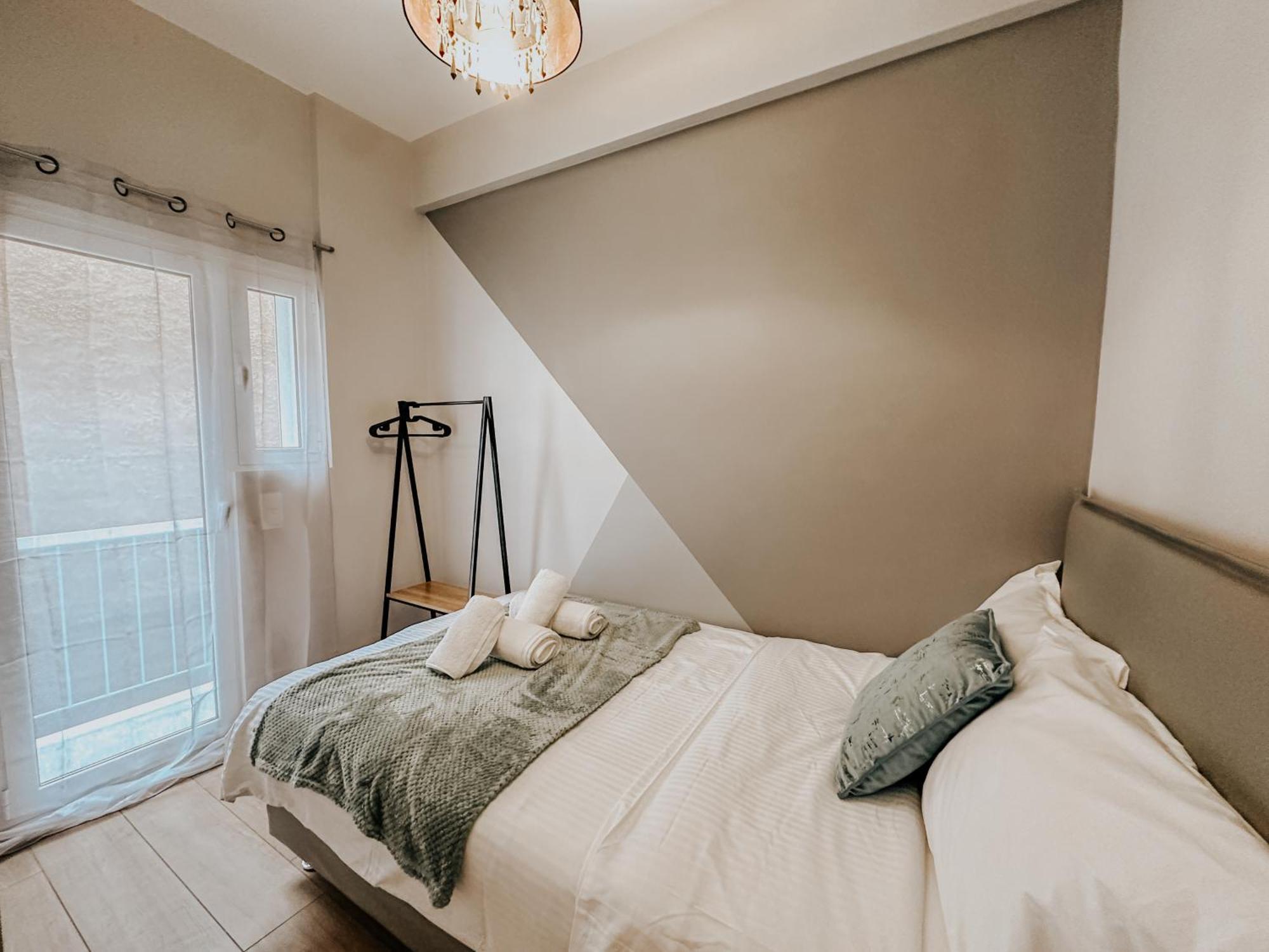 Luxury Close To Metro & Akropolis #2- Cielo Homes * Athens
