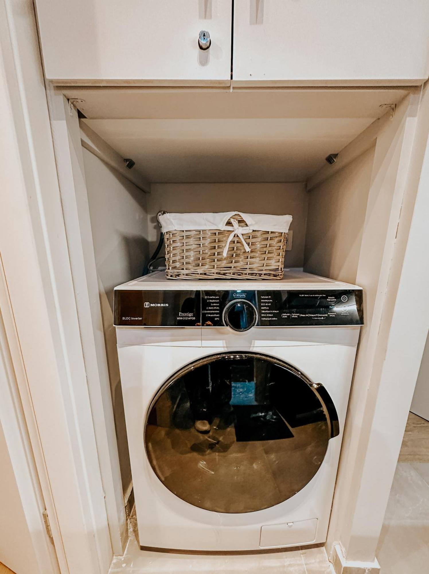 Apartment Luxury Close To Metro & Akropolis #2- Cielo Homes Athens