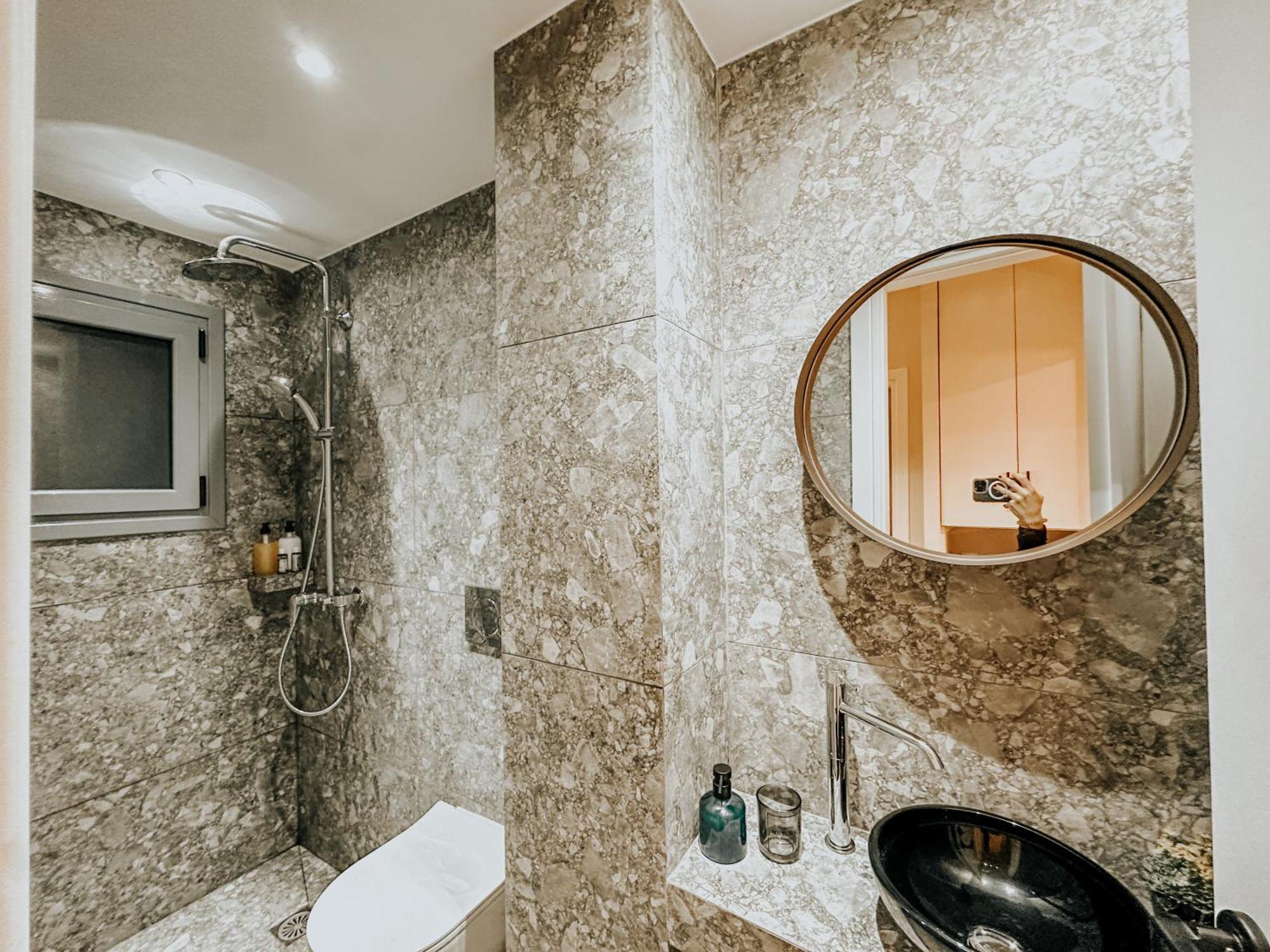 Luxury Close To Metro & Akropolis #2- Cielo Homes Apartment Athens