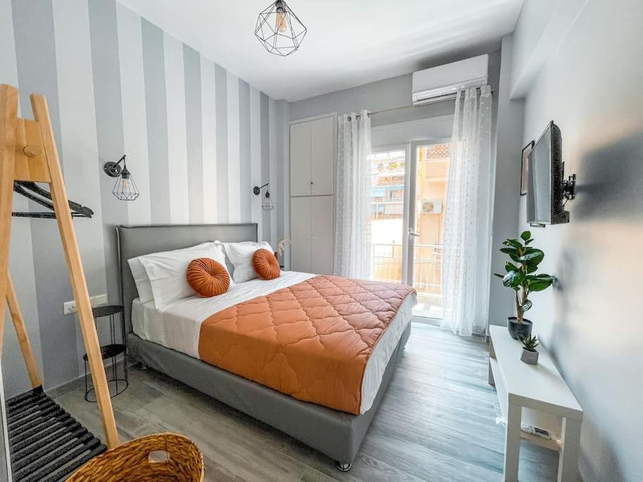 Apartment Luxury Close To Metro & Akropolis #2- Cielo Homes