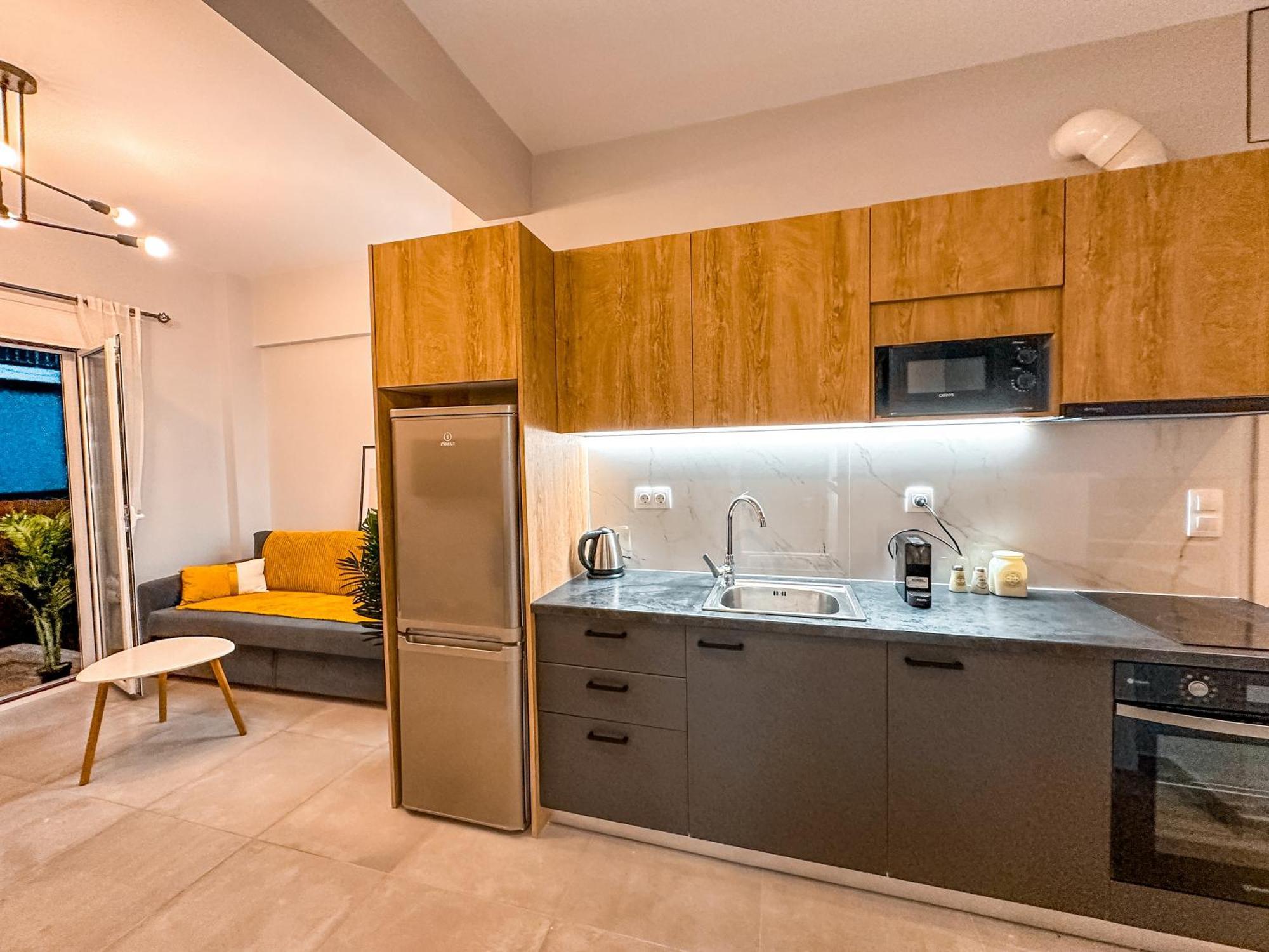 Luxury Close To Metro & Akropolis #2- Cielo Homes * Athen