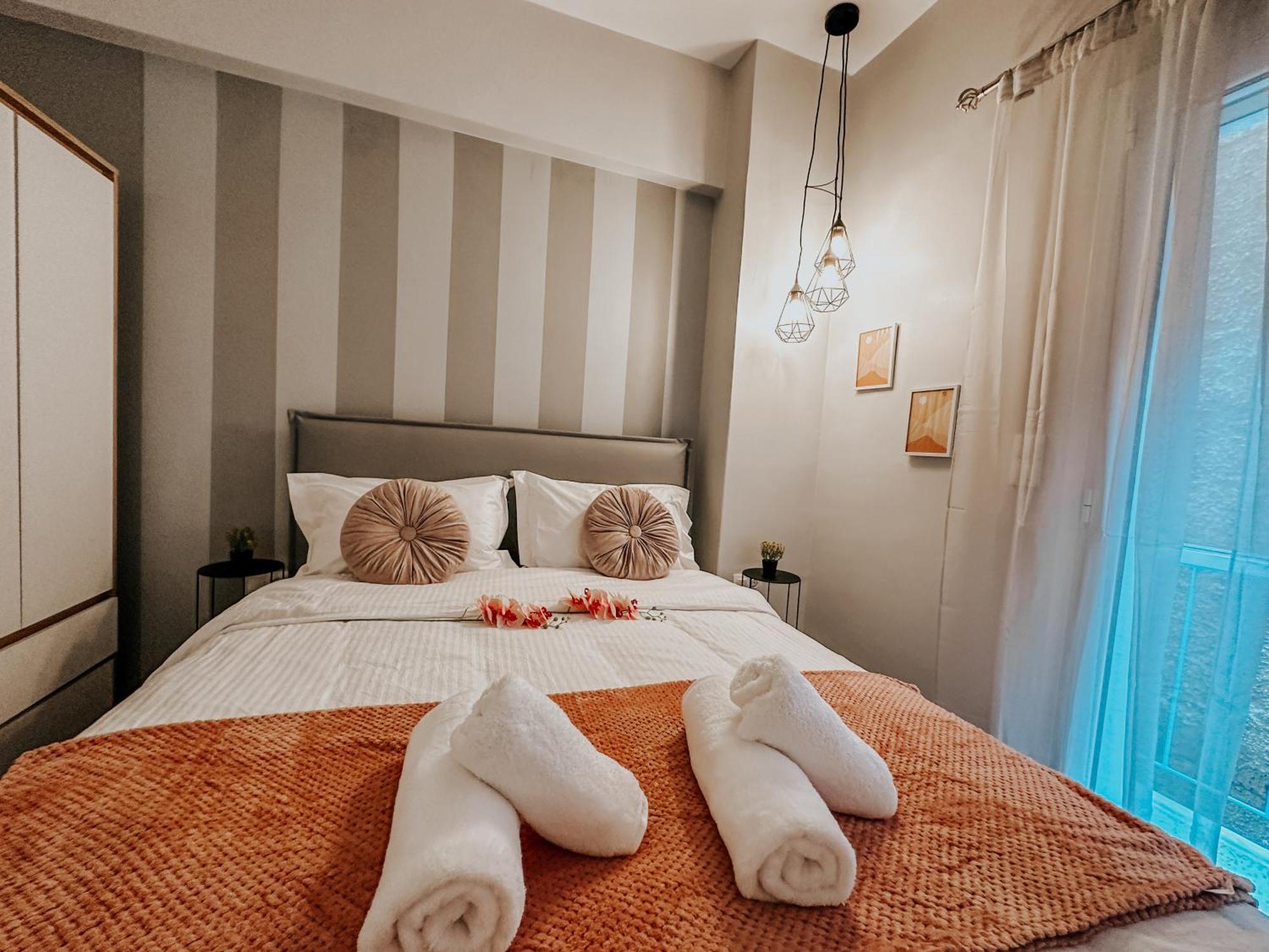 Apartment Luxury Close To Metro & Akropolis #2- Cielo Homes