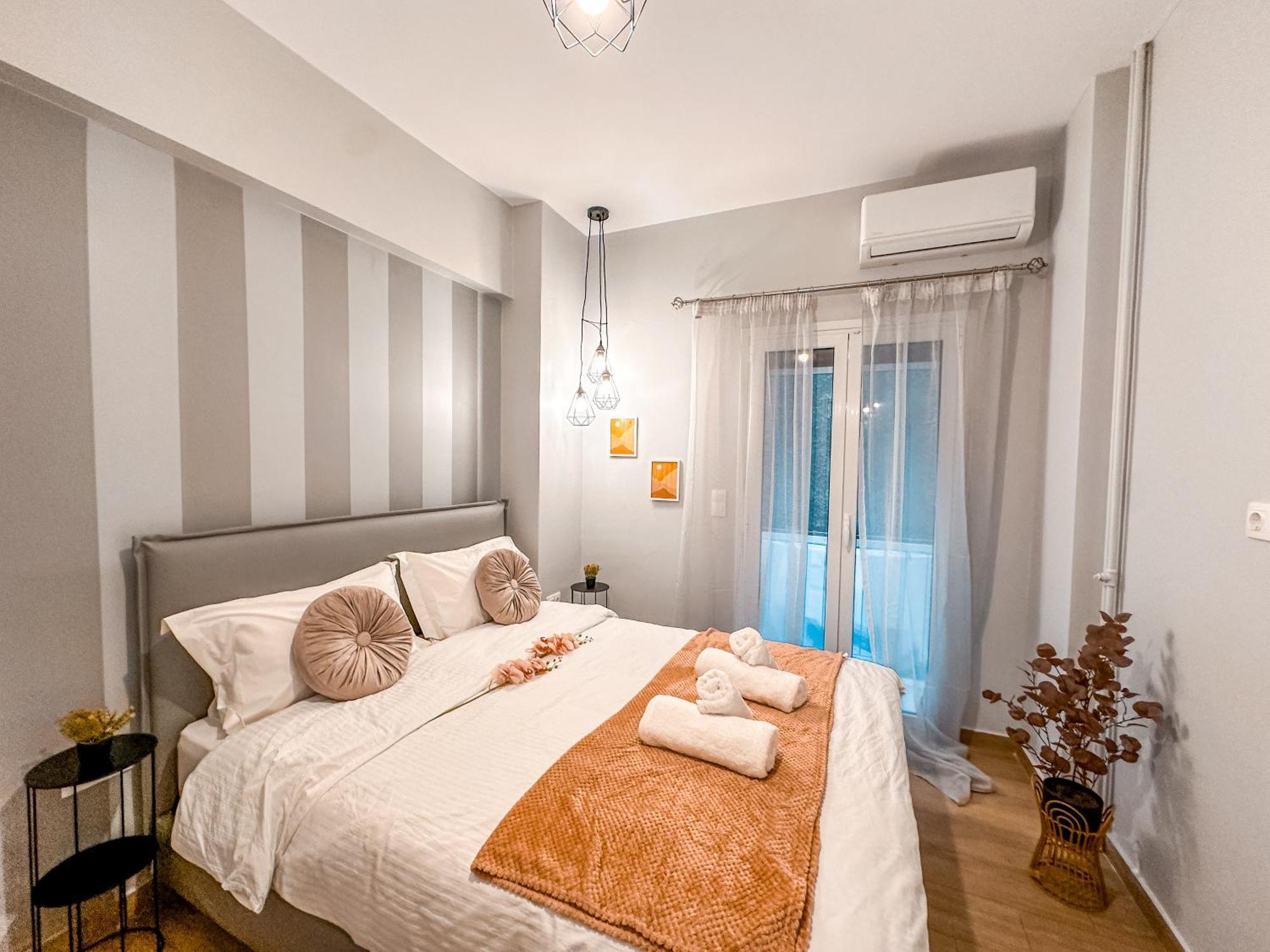 Luxury Close To Metro & Akropolis #2- Cielo Homes Διαμέρισμα